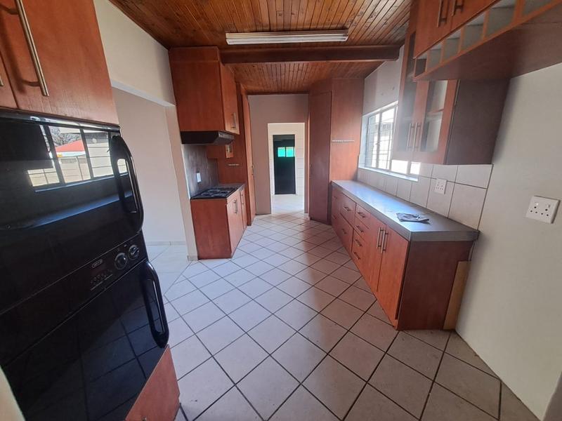 4 Bedroom Property for Sale in Sasolburg Ext 23 Free State